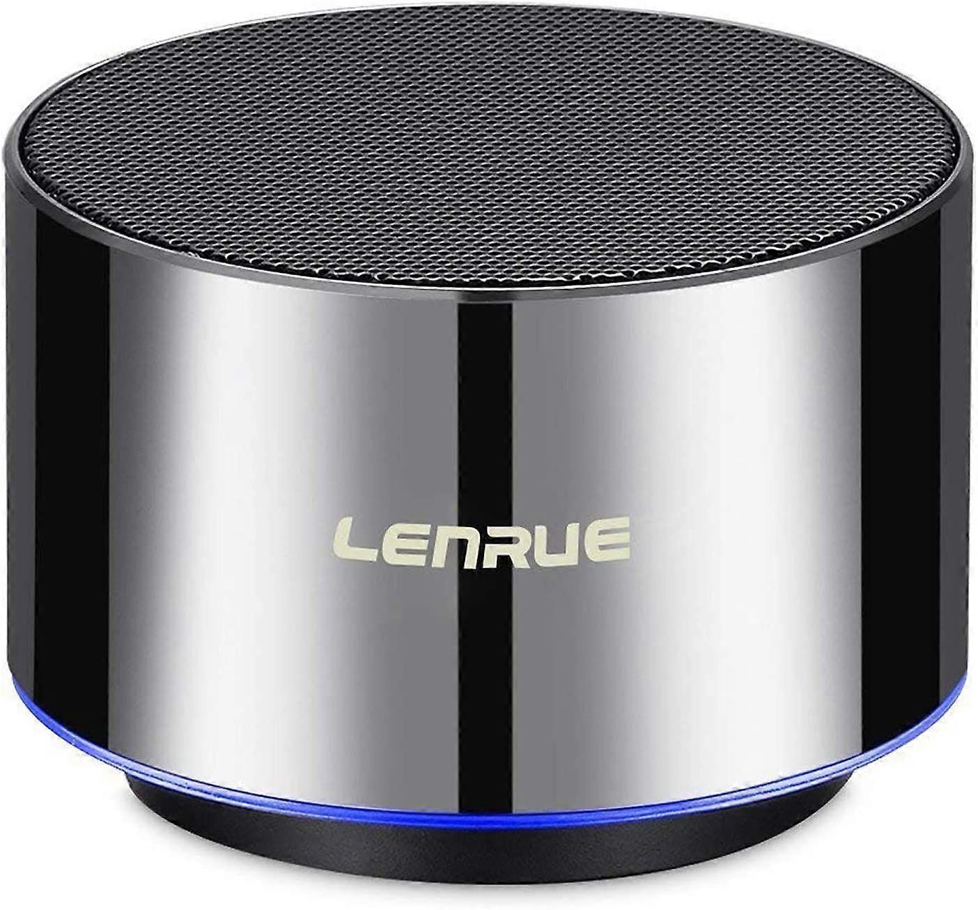 Haut-parleur Bluetooth portable