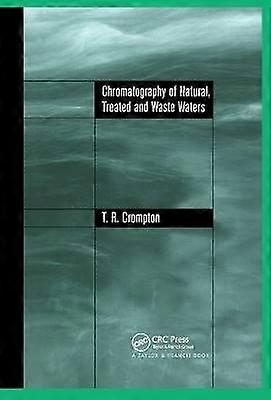Chromatographie des eaux naturelles traitées et des eaux usées
