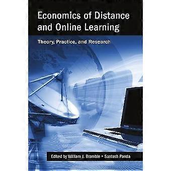 Economía del aprendizaje a distancia y en línea