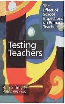 Testing Teachers