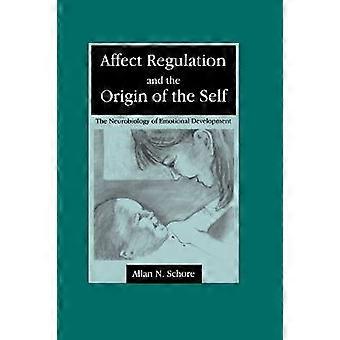 Affektregulation und der Ursprung des Selbst