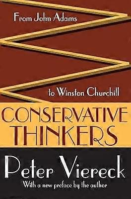 Conservative Thinkers
