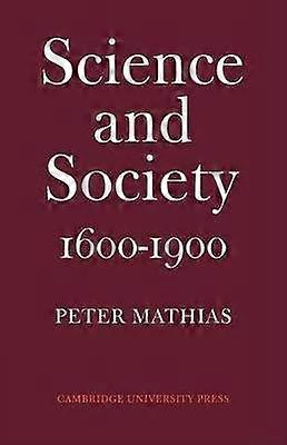 Science Society 16001900