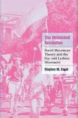 The Unfinished Revolution