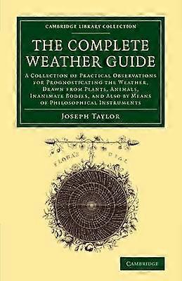 Le guide météo complet