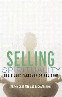 Selling Spirituality