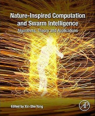 Nature-Inspired Computation and Swarm Intelligence