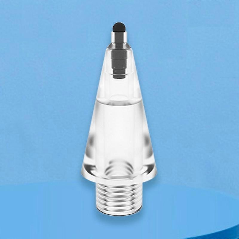 For Huawei M-Pencil 2 / 3 Replacement Nibs 2B High Elasticity Transparent