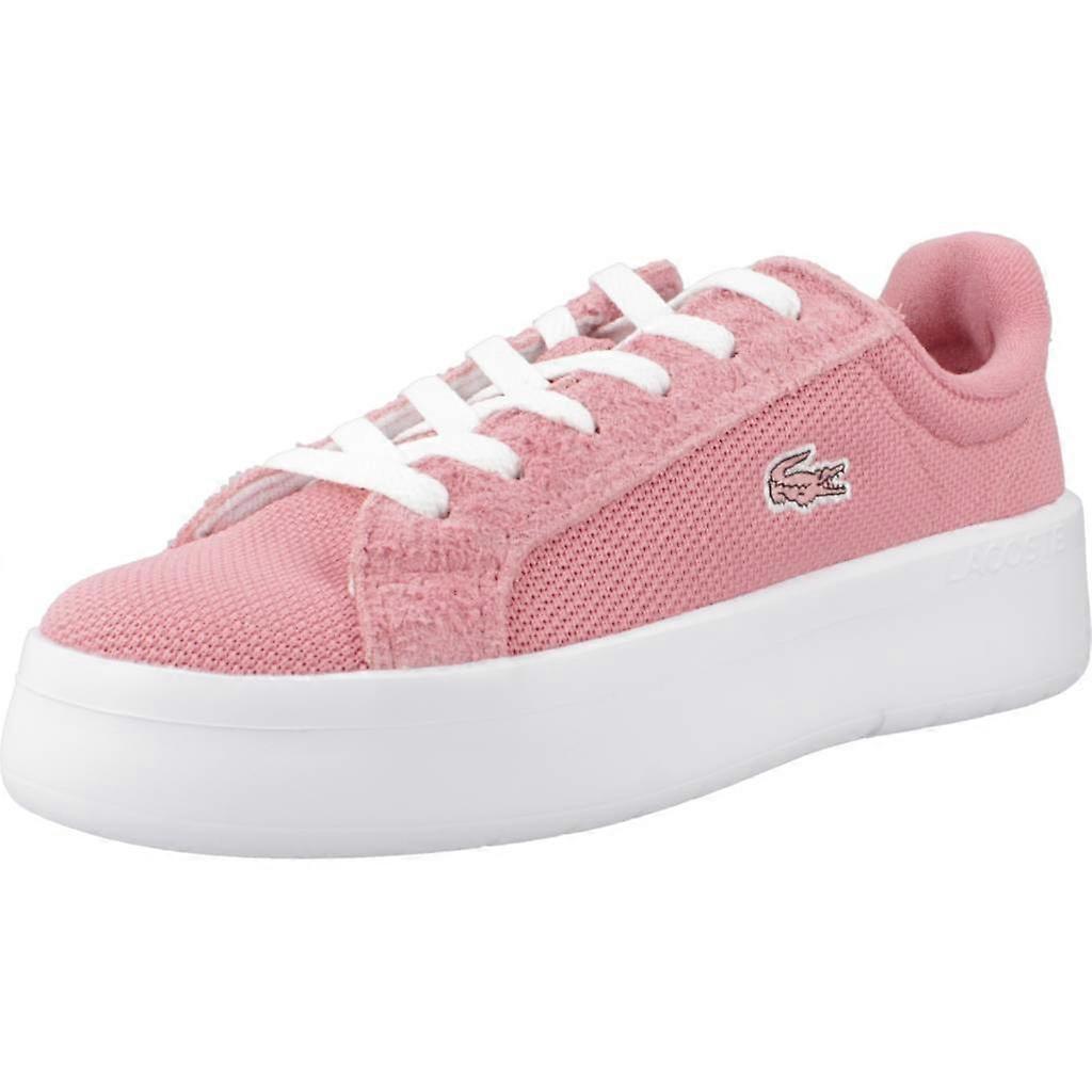 Baskets Lacoste Sport / Carnaby Platform Lite Tex