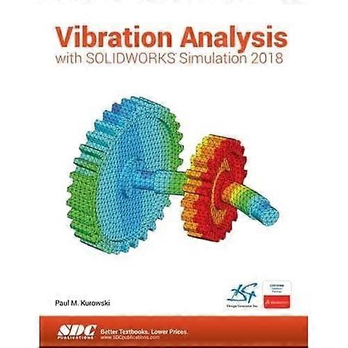 Schwingungsanalyse mit SOLIDWORKS Simulation 2018