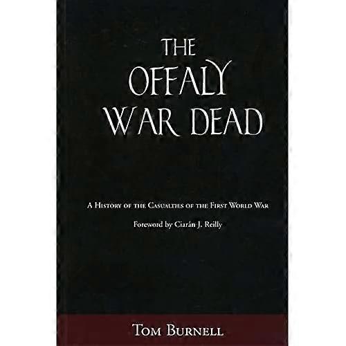 The Offaly War Dead