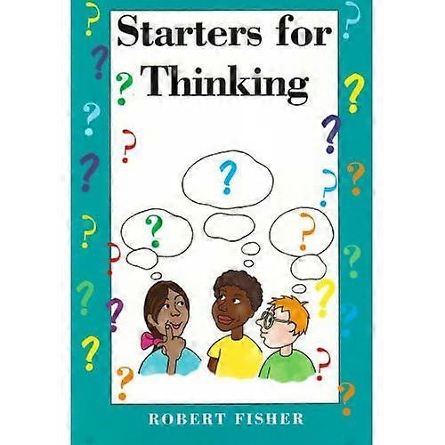 Startery dla myślenia