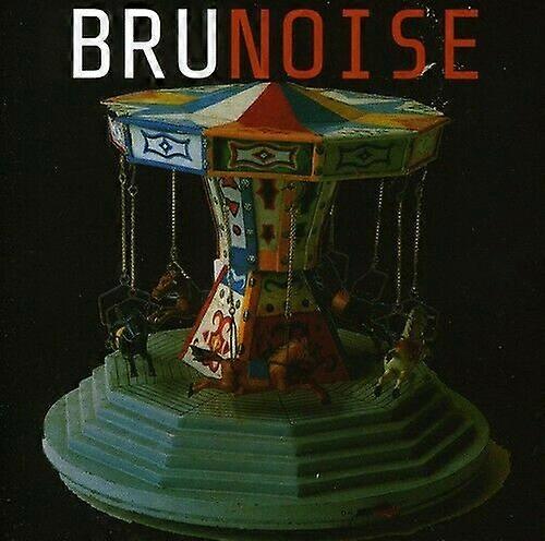 Nicolas Pirillo Brunoise CD