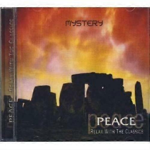 Various[Relax With Classics] Mystery (French Import) CD