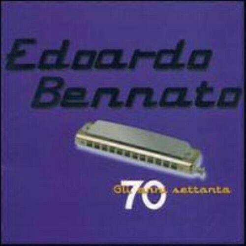 Bennato Edoardo Gli Anni 70 CD