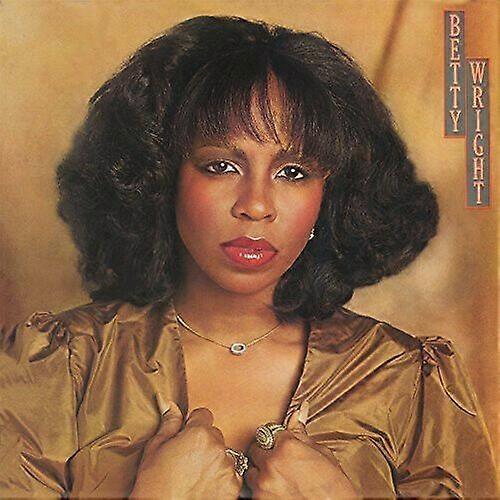 Betty Wright Betty Wright CD (2016)