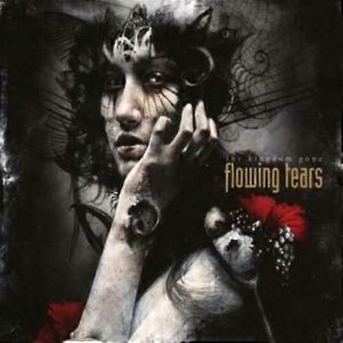 Flowing Tears Thy Kingdom Gone CD (2008)
