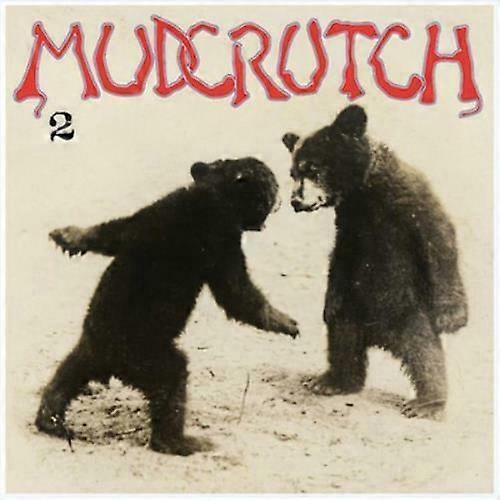 Mudcrutch 2 CD (2016)