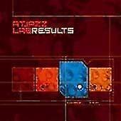 Atjazz Labresults CD