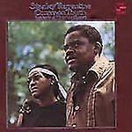 Common Touch featuring Shirley Scott CD (1997)