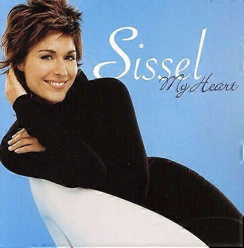 Kyrkjebo Sissel My Heart CD