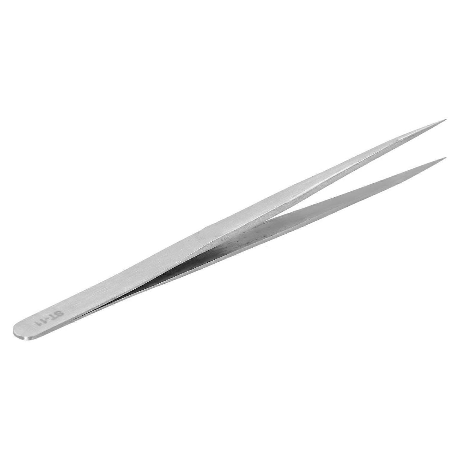 Eyelash Extension Tweezers & Grafting Clips - Precision Tools for False Eyelash Application
