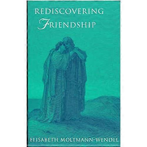 Redi8scovering Friendship