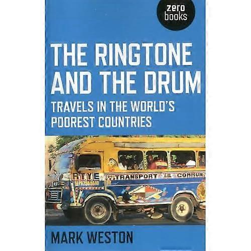 The Ringtone and the Drum