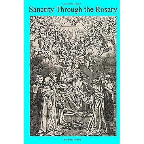 Pyhyys rukousnauhan kautta