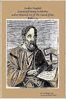 Ecclesiastical History In Palestine