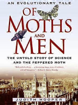 Van motten en mensen