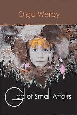 God of Small Affairs