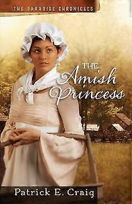 Die Amish-Prinzessin