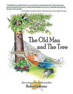 The Old Man and the Tree
