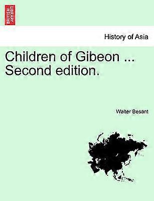 Children of Gibeon Vol II Second edition