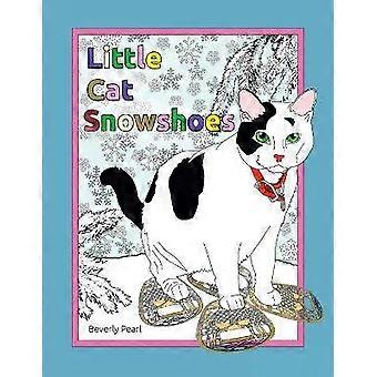 Little Cat Snowshoes