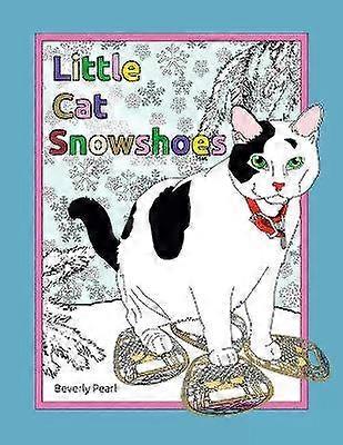 Little Cat Snowshoes