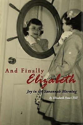 És végül Elizabeth