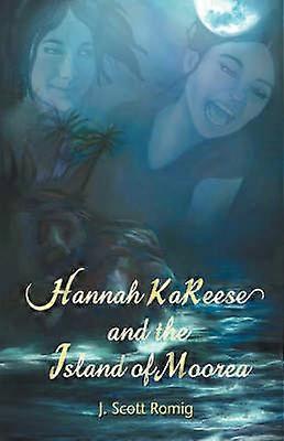 Hannah Kareese