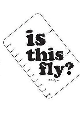 The official alphafly guidebook