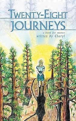 TwentyEight Journeys
