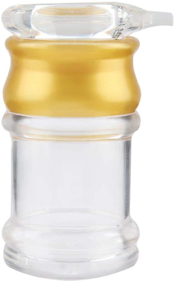 Acrylic Soy Sauce Vinegar Bottle