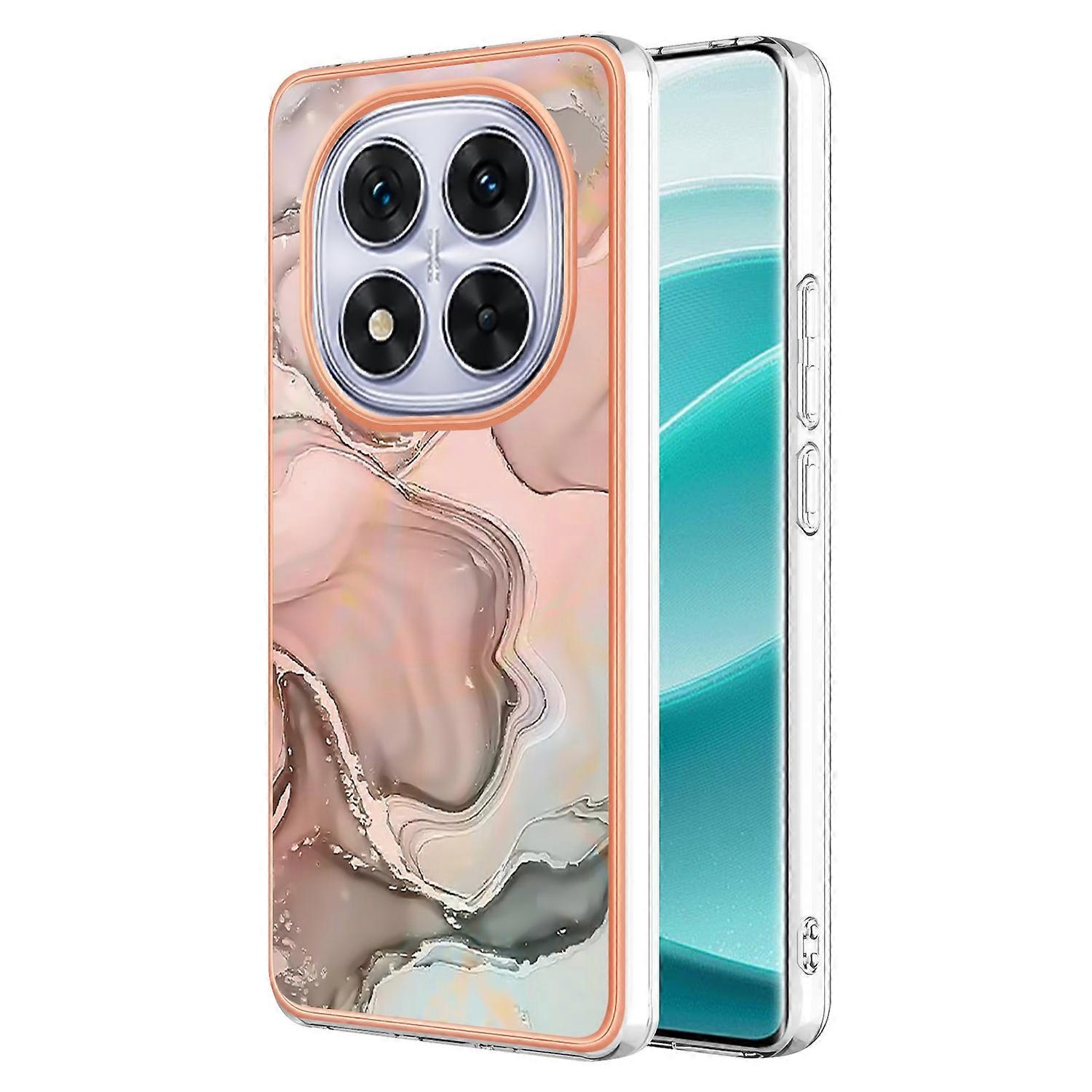 For Xiaomi Redmi Note 14 Pro 5G Phone Case