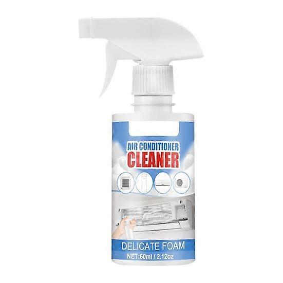Air Conditioner Sanitizer Excellent Multipurpose Practical Air Conditioner Sanitizer Air Conditioner Peculiar Smell Remover Cleaning Tools