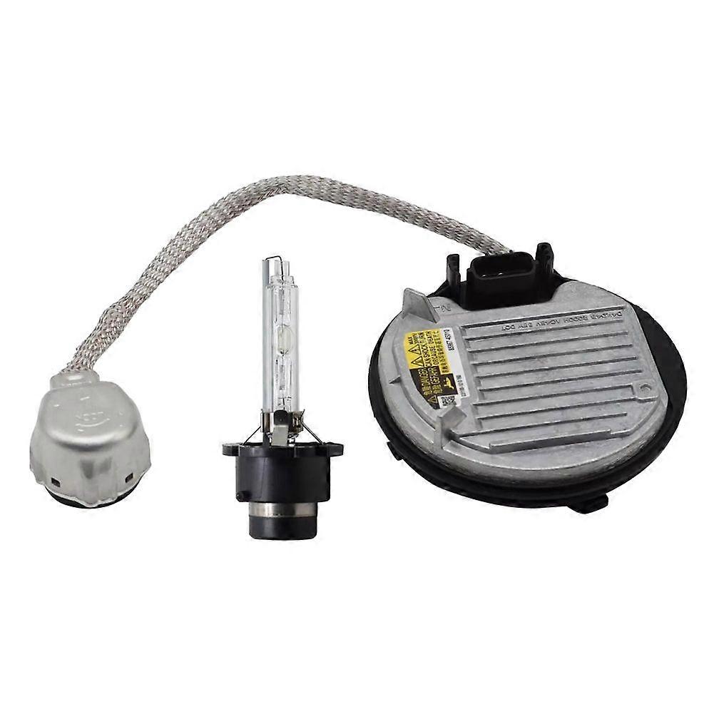 85967-45010 D4S Hid Xenon Headlight Ballast & Bulb for