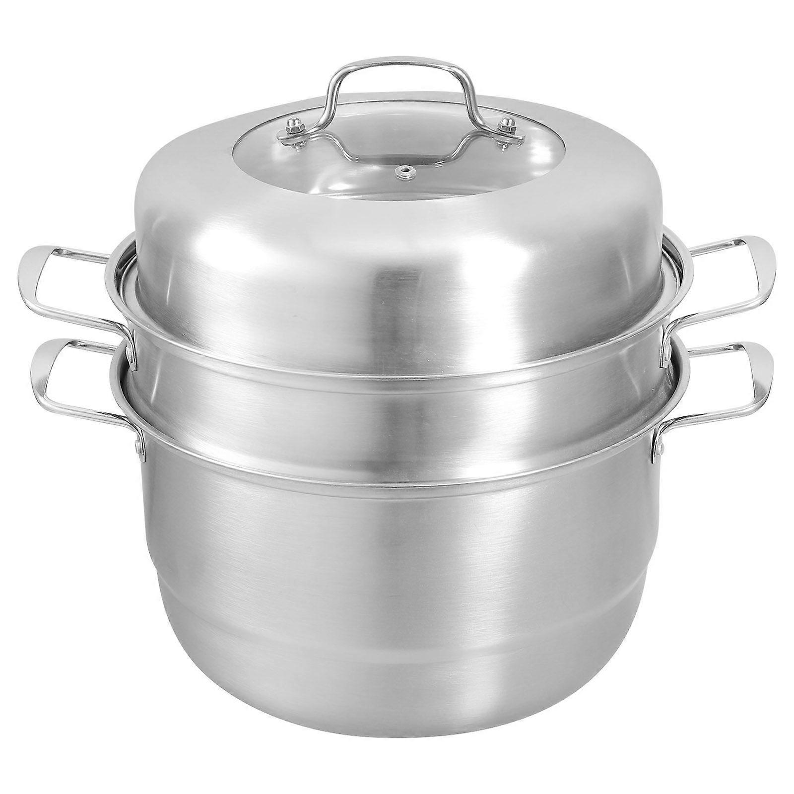 Versatile Household Food Steamer for Healthy Cooking