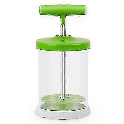 Manual Professional Whipping Cream Dispenser Foamer Handheld Diy Whipped Cream Dispenser 1pc