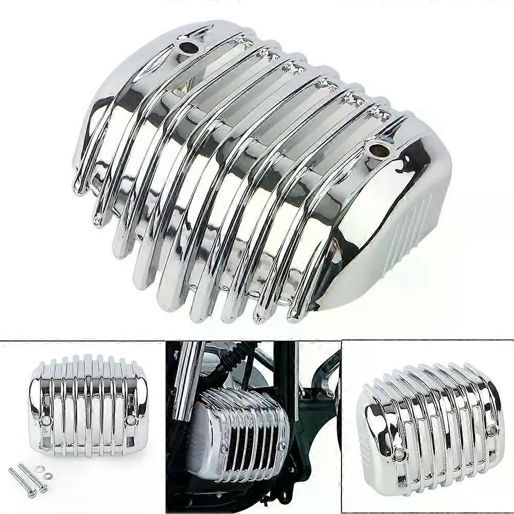 カバーオートバイ電圧レギュレータ、オートバイカバー、ソフトチップ、ハーレー、モデル2001-2017、FXS、FXSB、FLSTSB、FXSTC、Chro