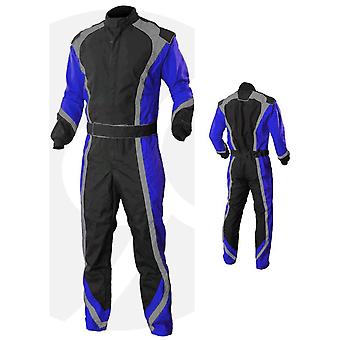 Kart Racing Suit Zx4-0124