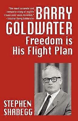 Barry Goldwater